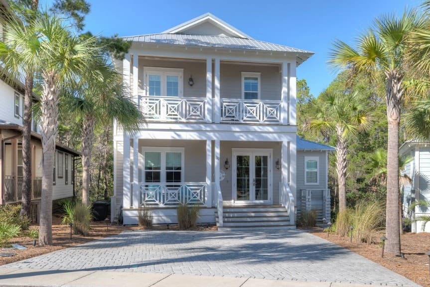 No Shady Beaches - Image 23