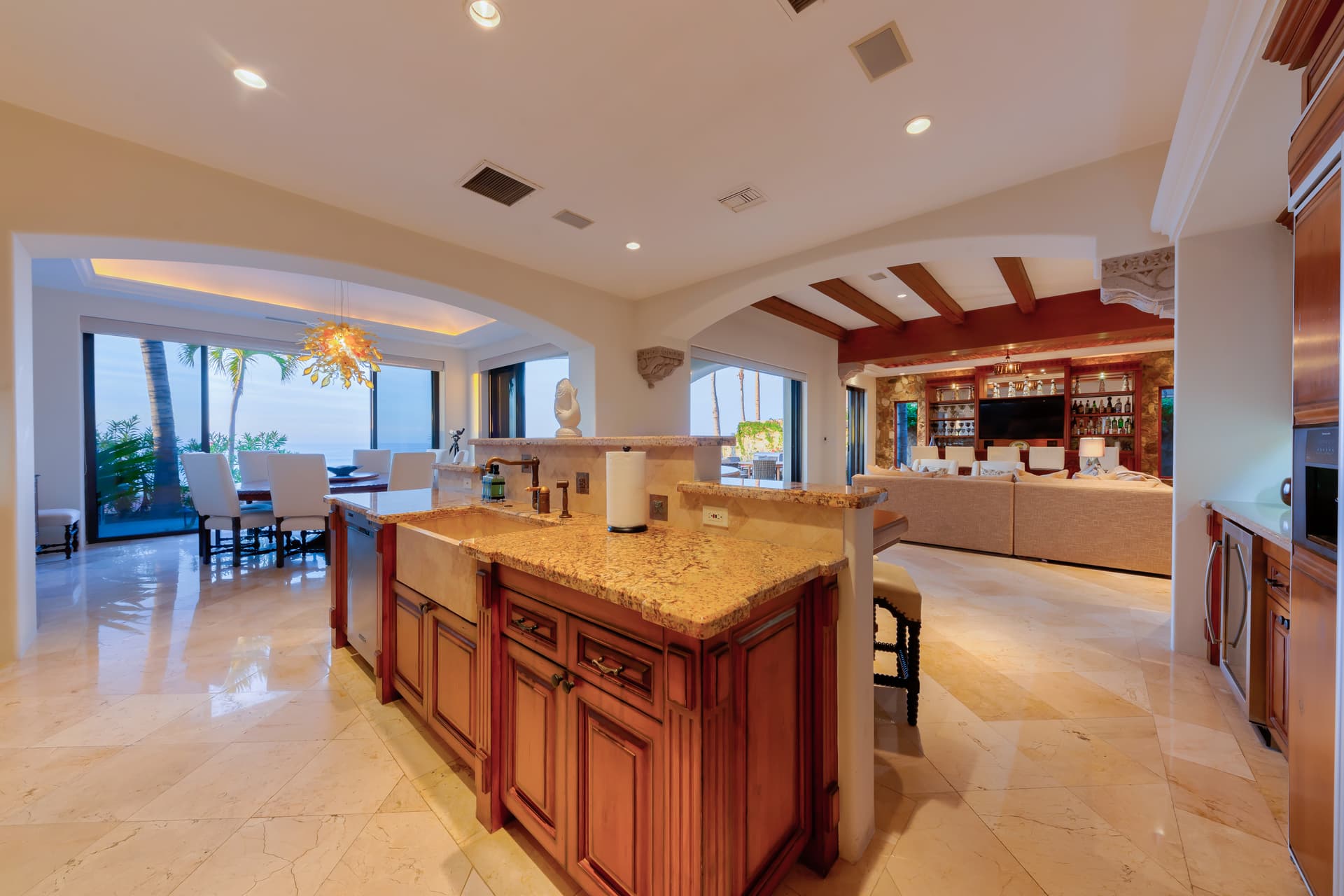 Oceanview Villa #369 - Image 18