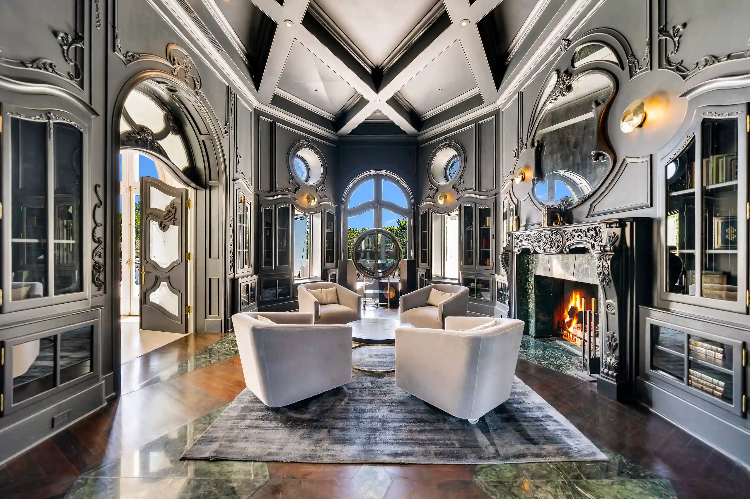 Chateau de Laurel - Image 19