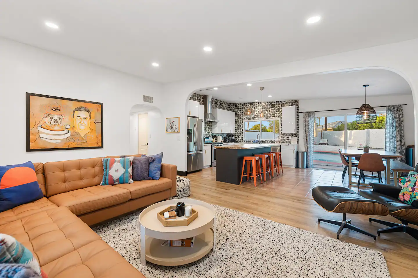 Sunny Sanctuary - Image 2