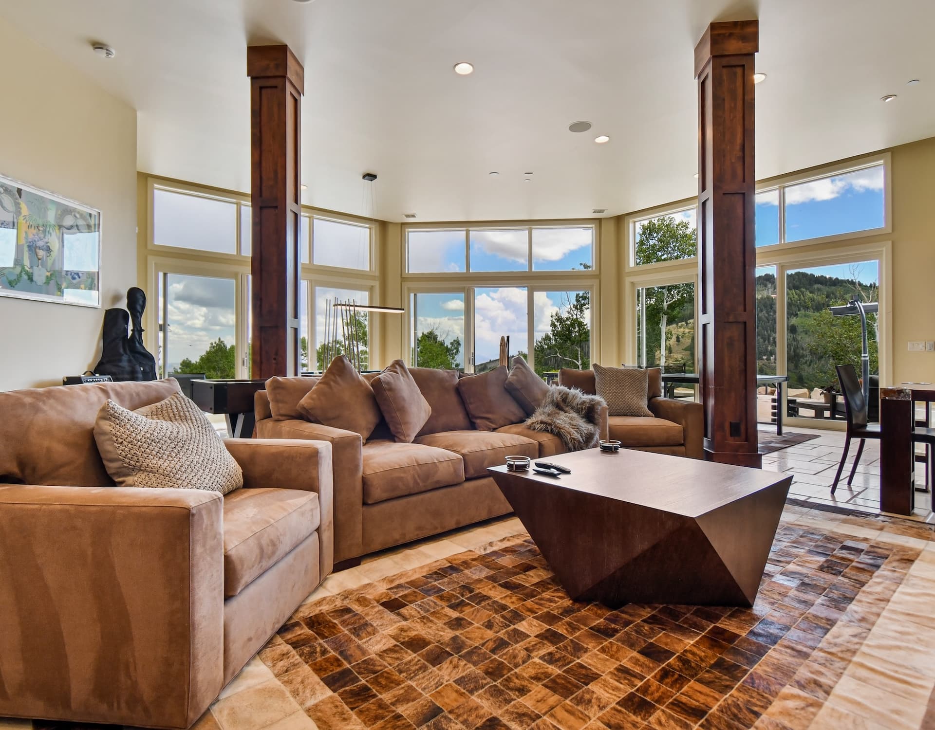 Sky Villa - Image 21