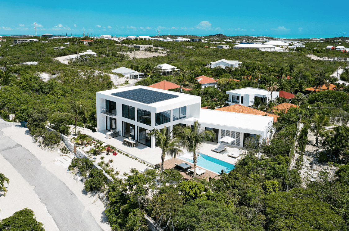 Beachwood Villa - Image 36