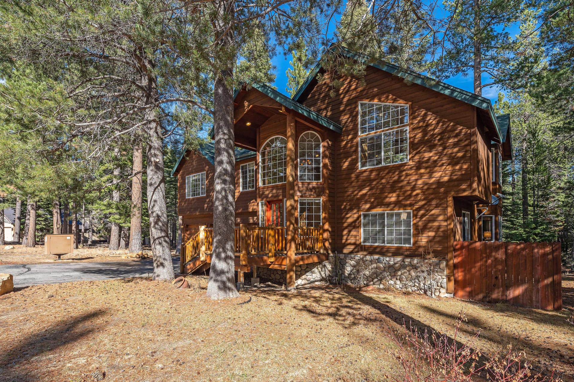 Tahoe Getaway House - Image 26