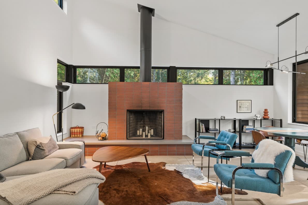 Cedarcroft Cabin - Image 4