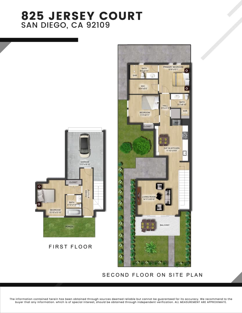 Jersey Jewel Home - Image 27