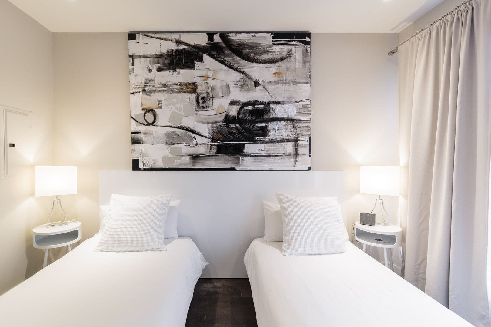 Clock House - Image 31