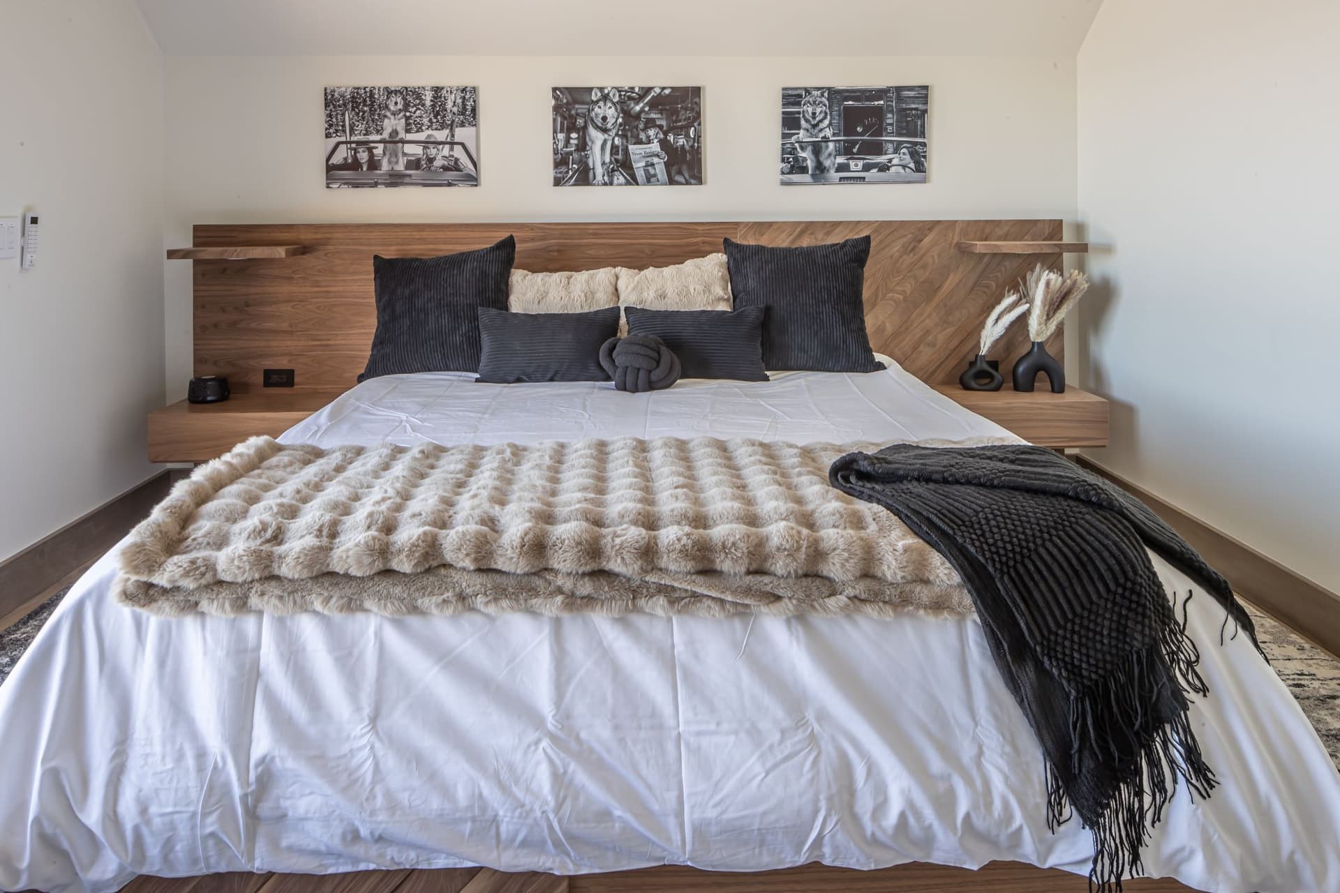 Skylark Chalet - Image 20