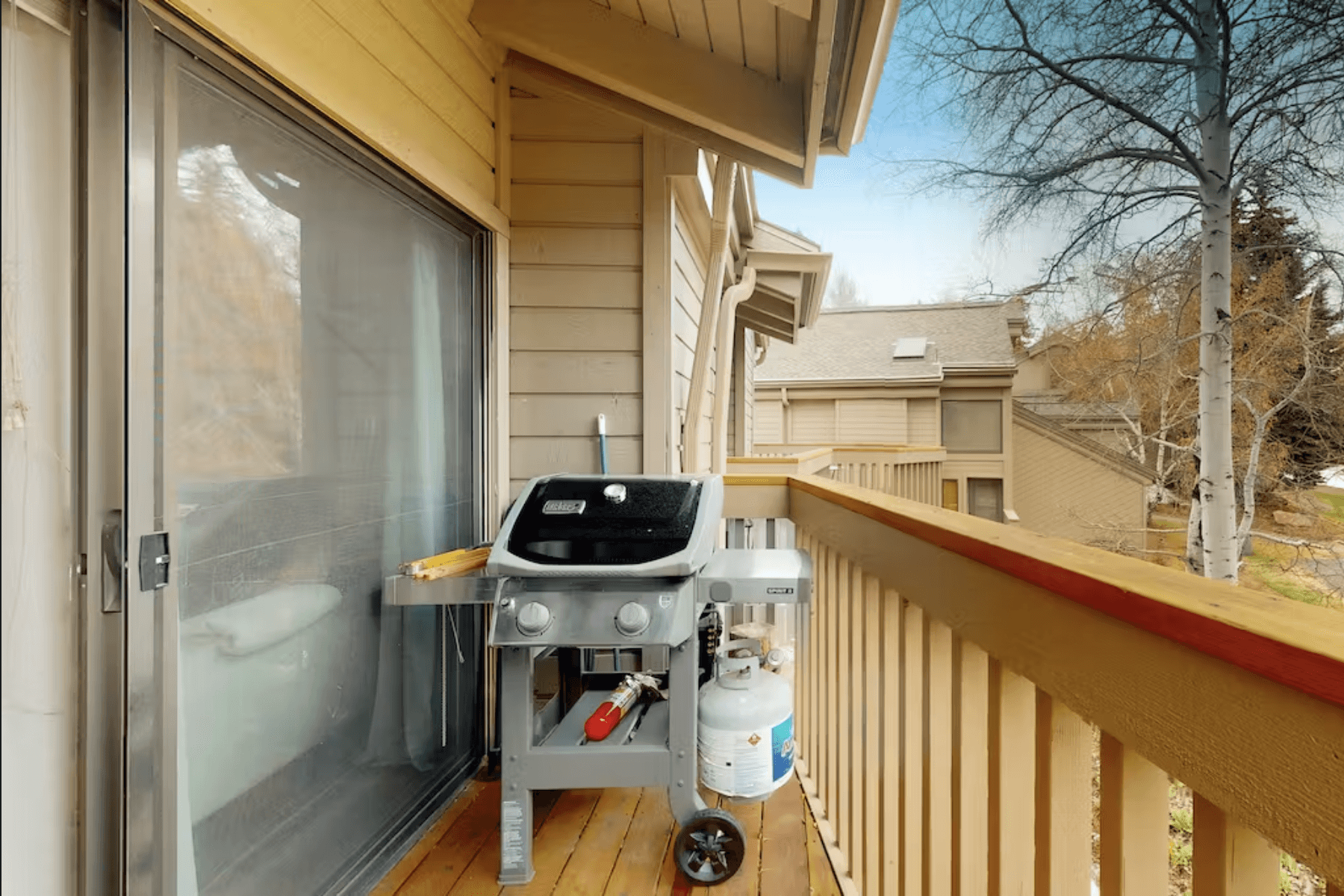 Mountain Modern Escape - Image 3