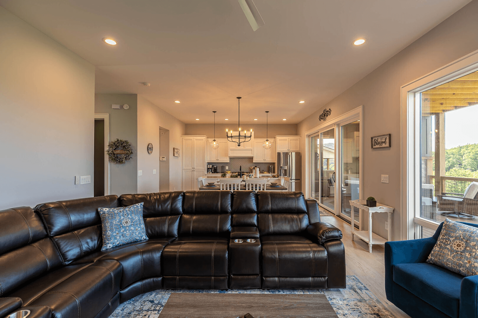 Blue Ridge Sanctuary - Image 5