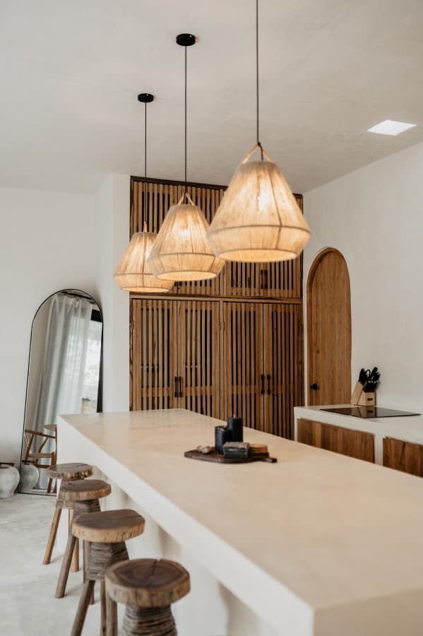 Tulipan Bohemian Villa - Image 5