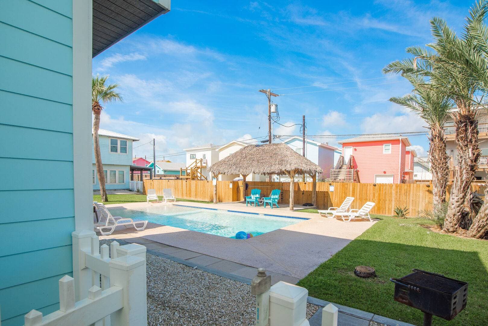 Another Day in Paradise - Image 26