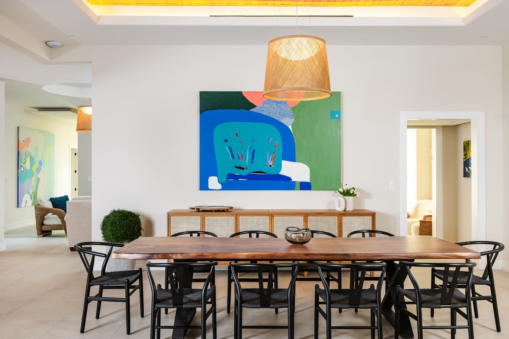 Villa Rosato - Image 8