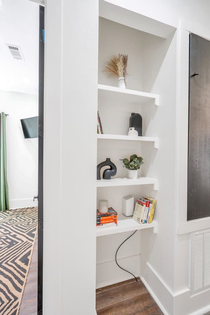 Modern Mid-City Maison - Image 23