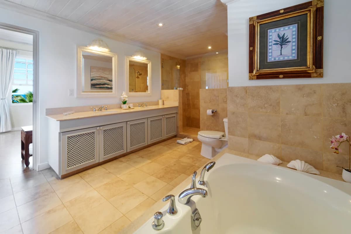 Beacon Hill Penthouse - Image 8