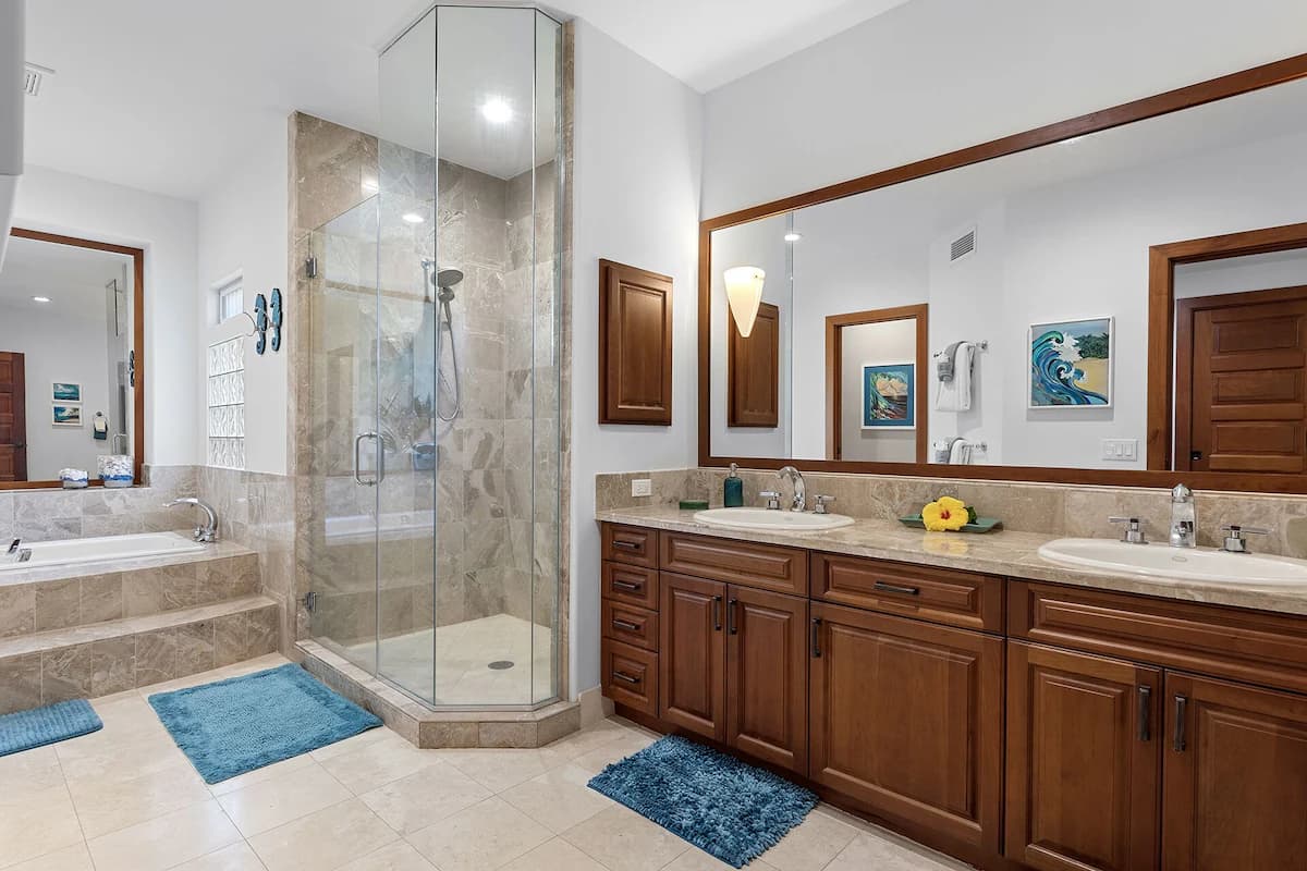 Mauna Lani Villages Townhome - Image 22