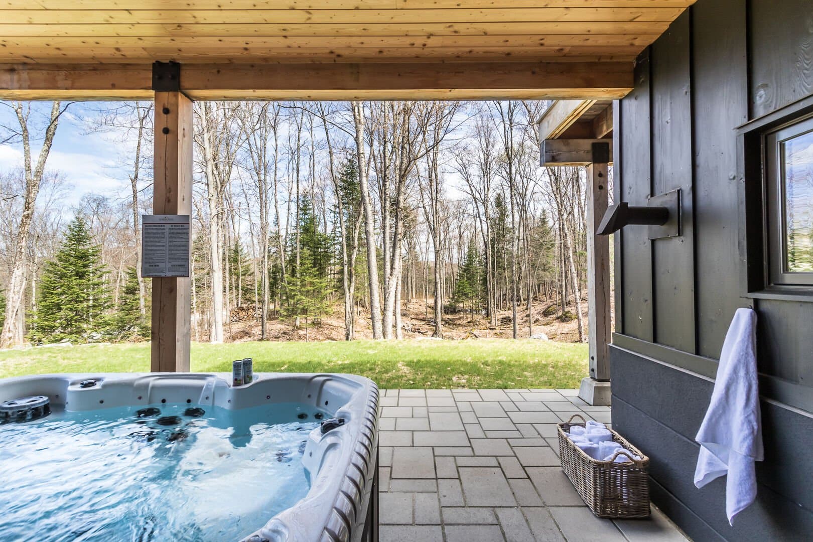 Trappeur Chalet - Image 2