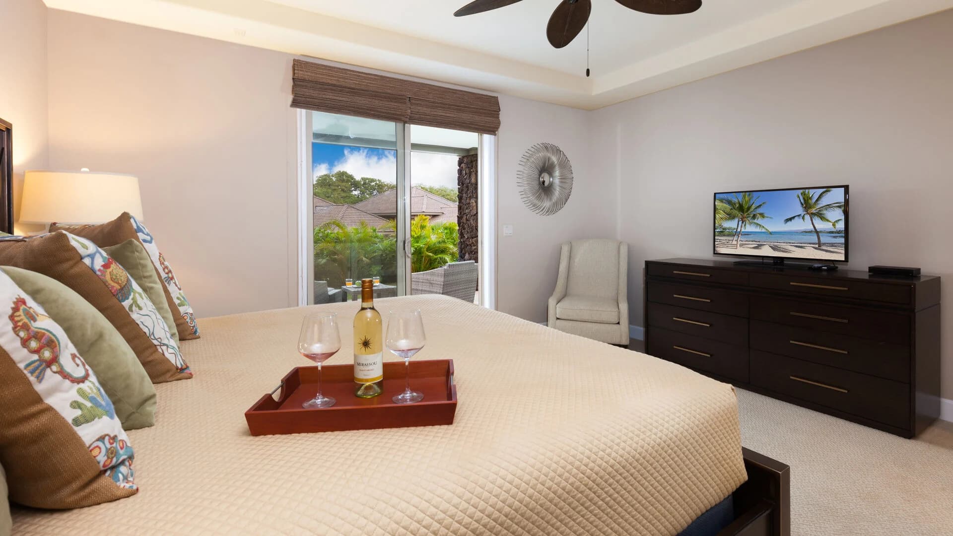 Hawaiian Bliss Villa - Image 9