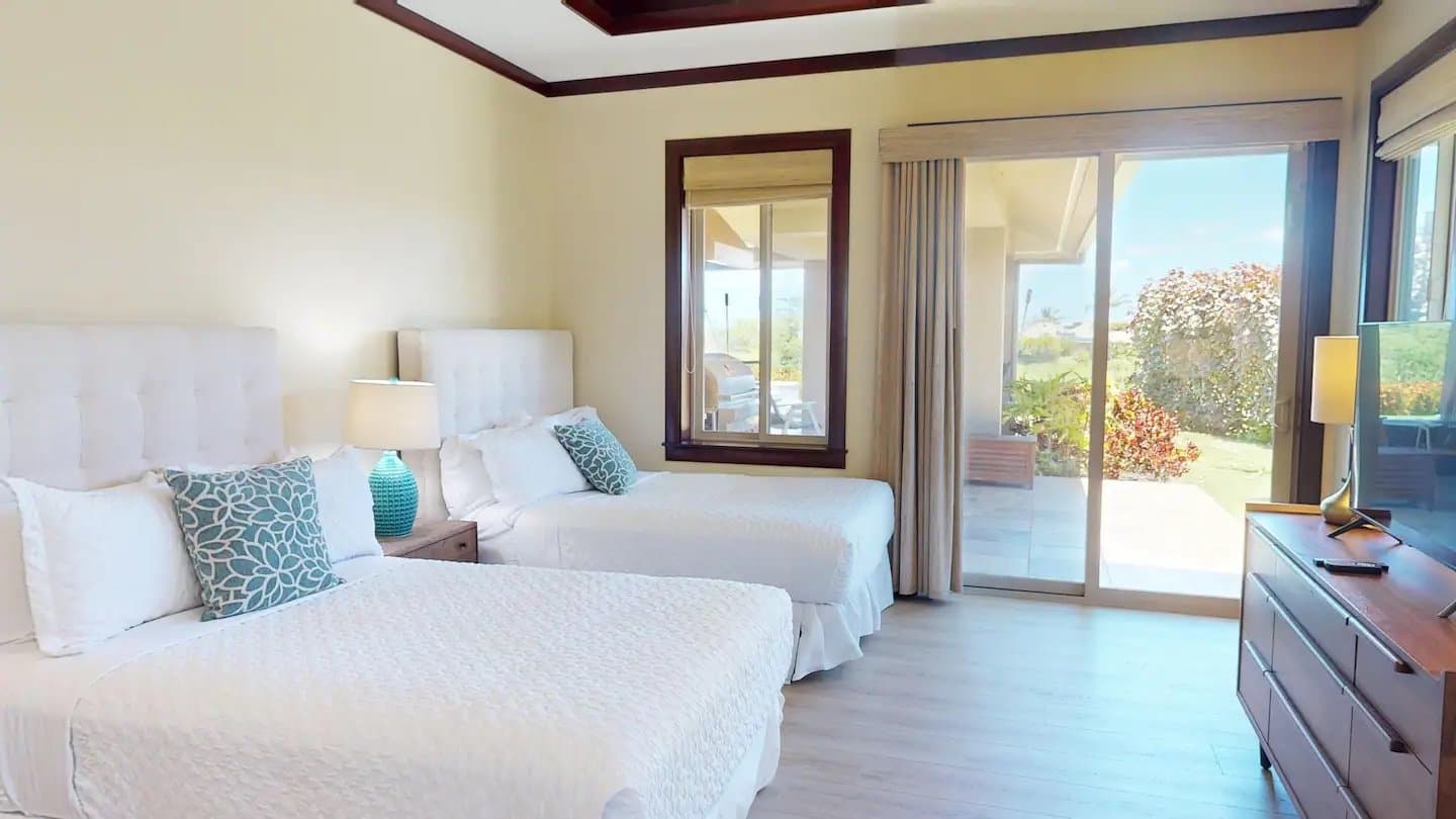 Mauna Kea Dream Villa - Image 11