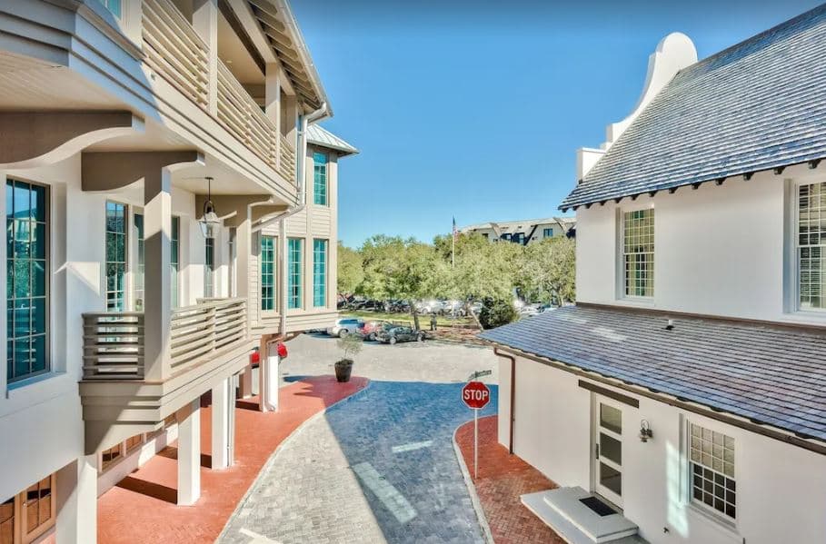 Barrett Orleans Villa - Image 29