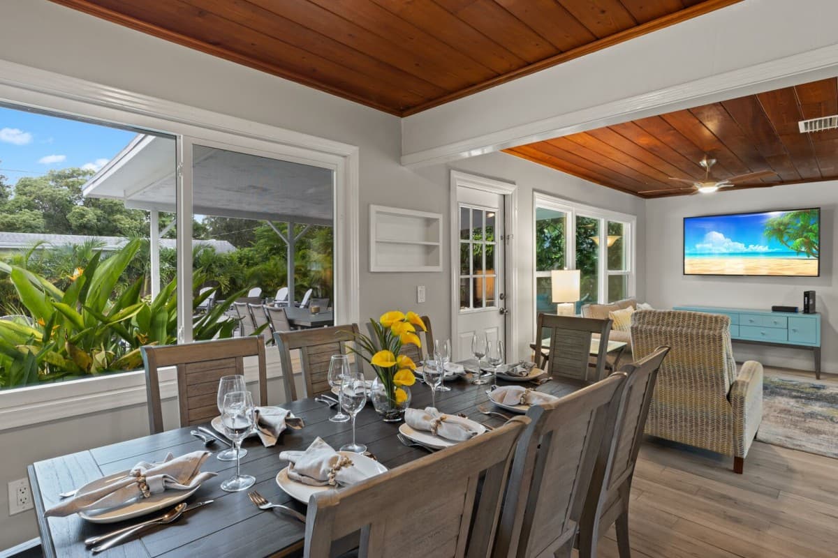 Ventana Rosa Home - Image 10