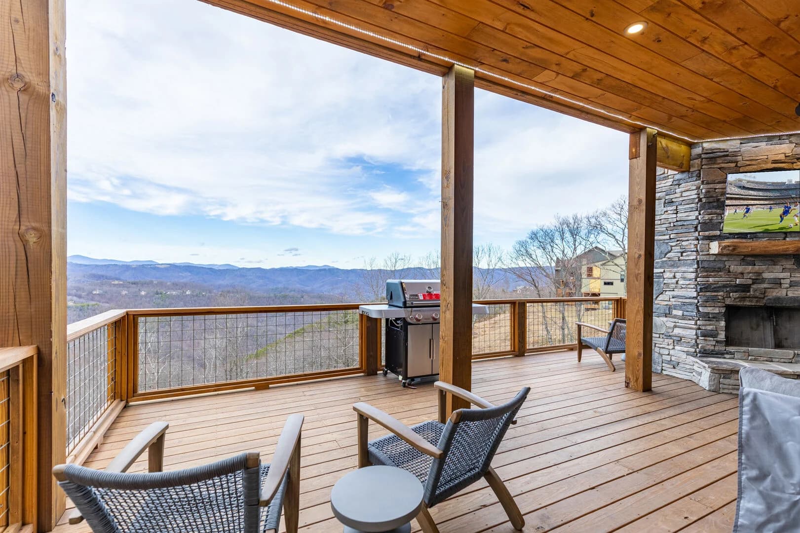 Overlook at Blue Ridge - Image 45