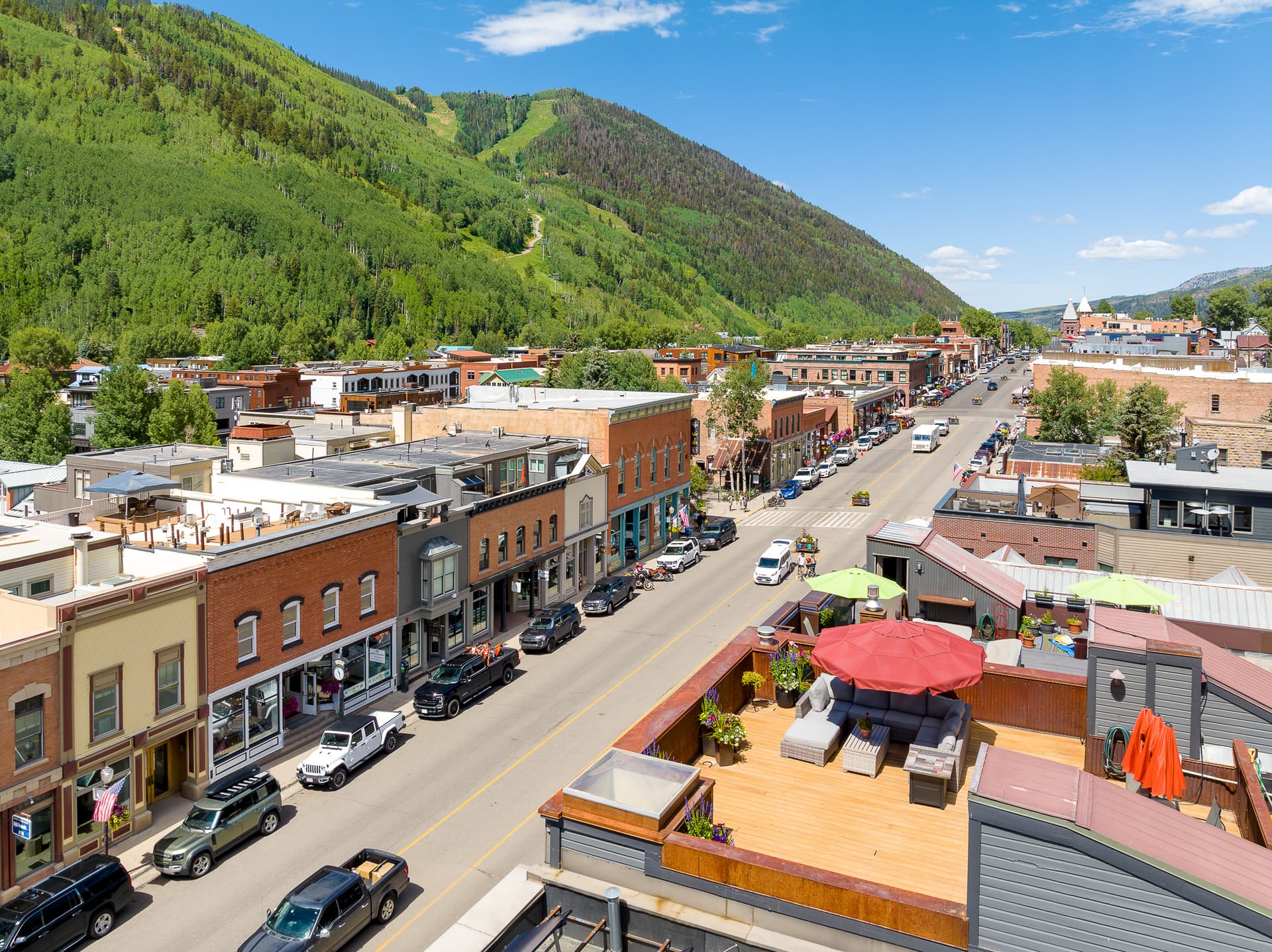 Main Stage Penthouse - Image 33