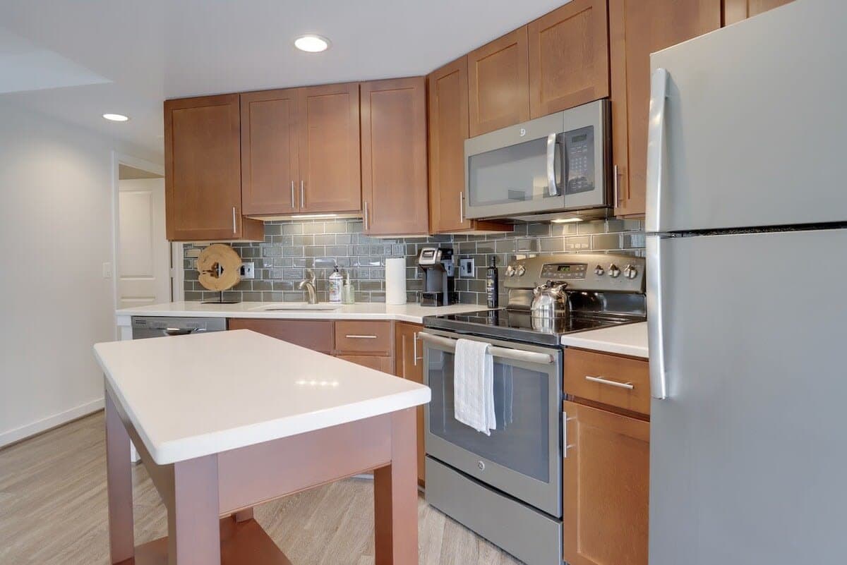 Tower Residence - Image 9