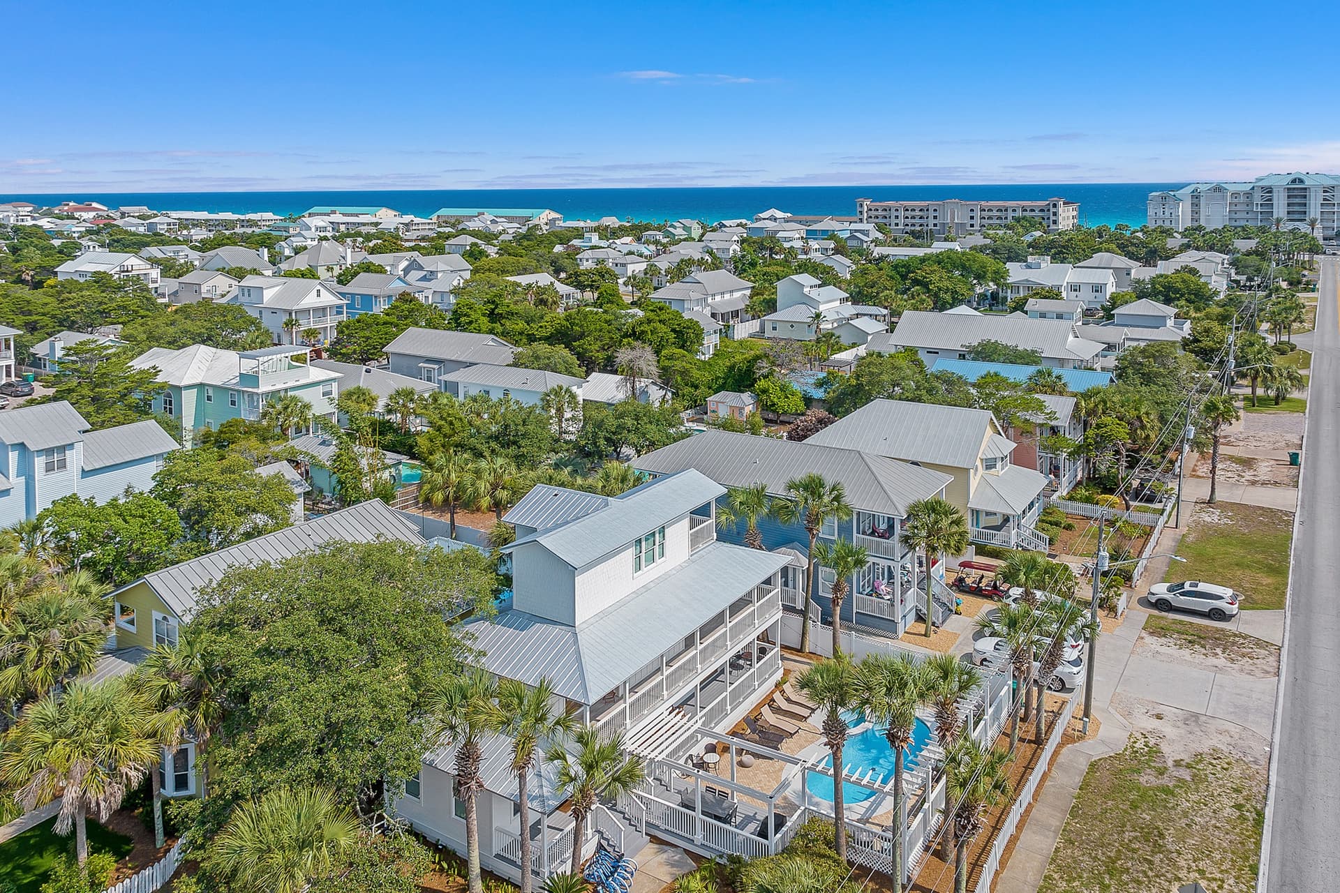 Better Days Villa - Image 29