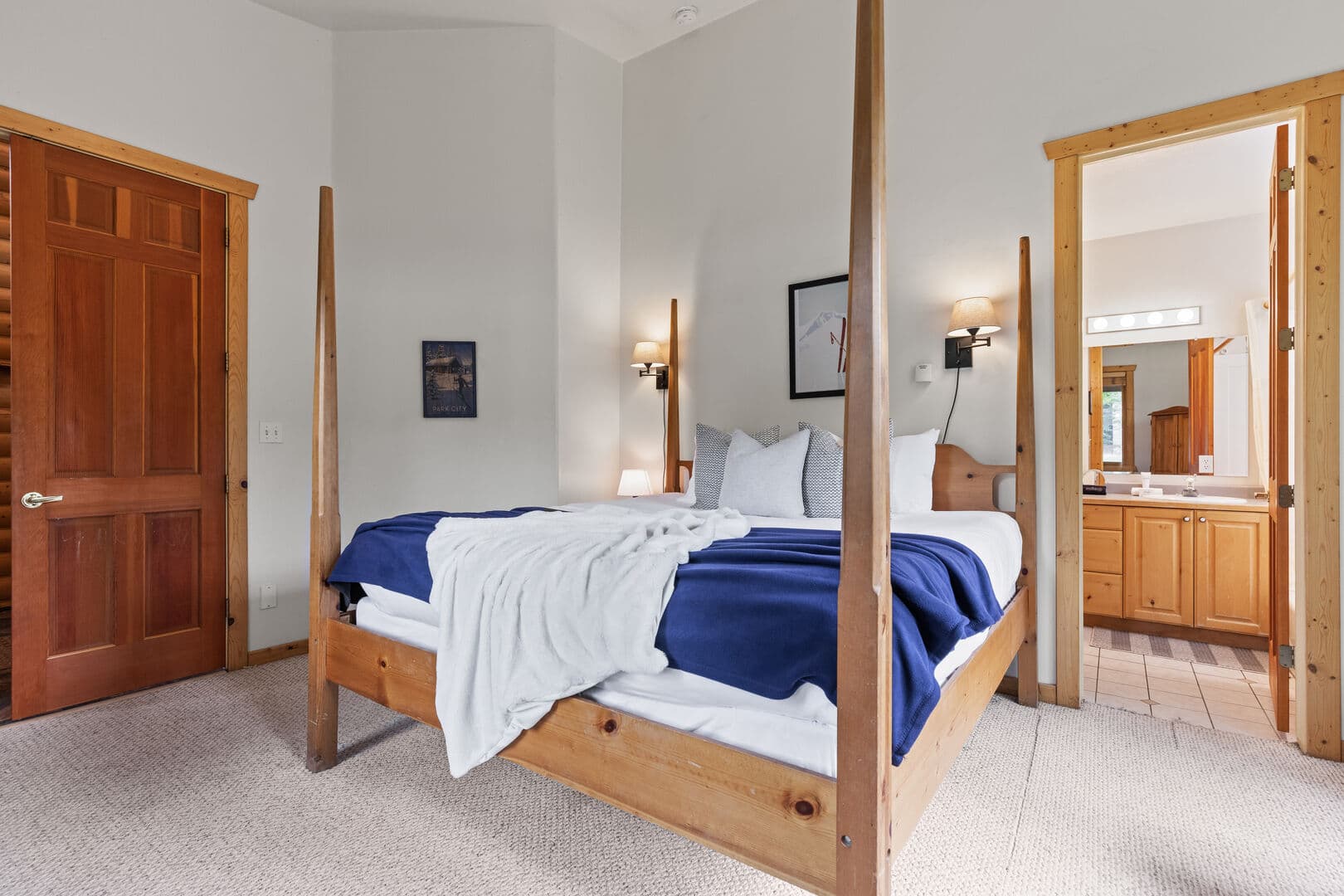 Snow Cloud Villa - Image 18