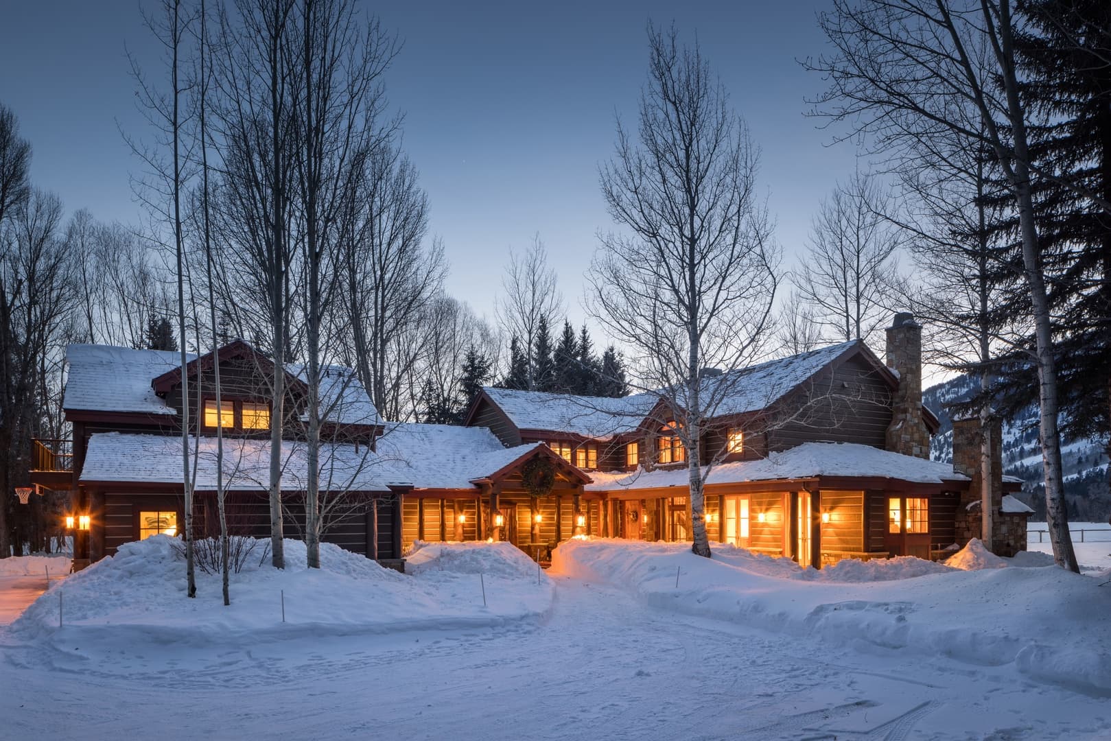 Bright Bear Lodge - Image 29