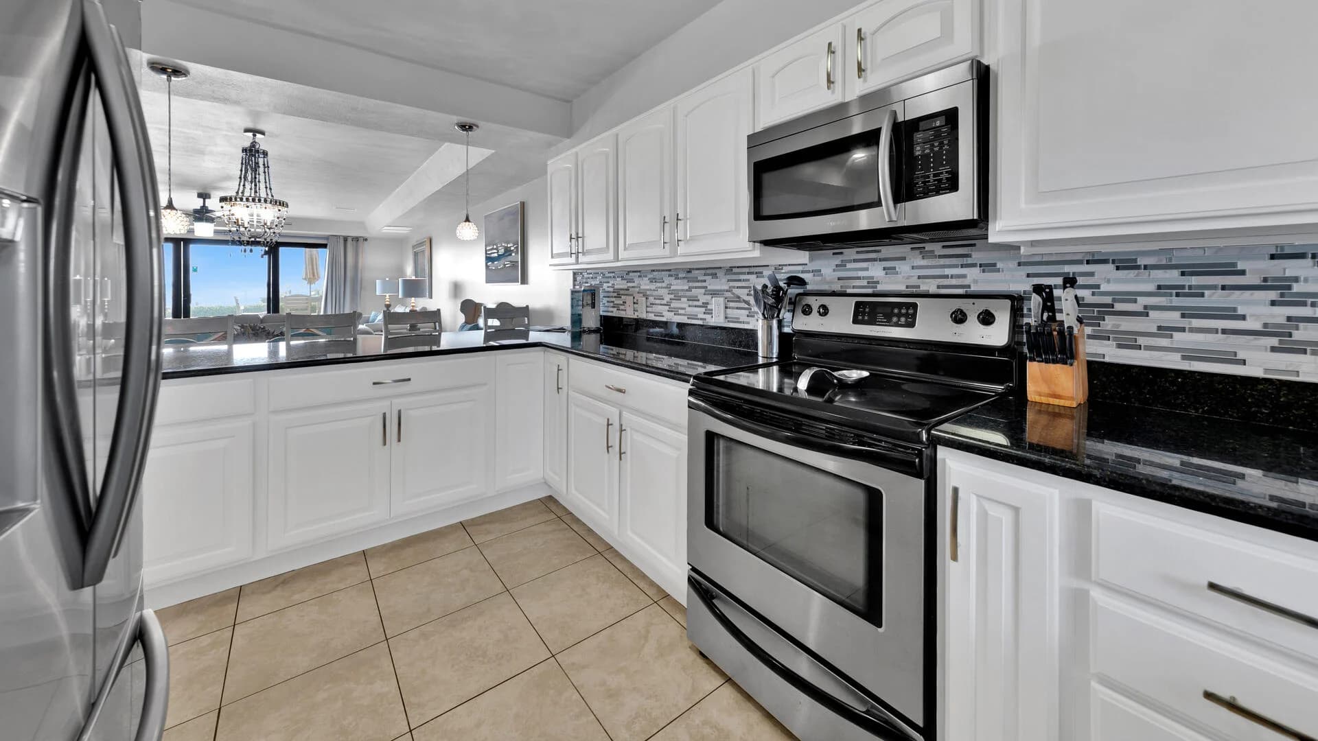 Aegean Condo #101 - Image 2