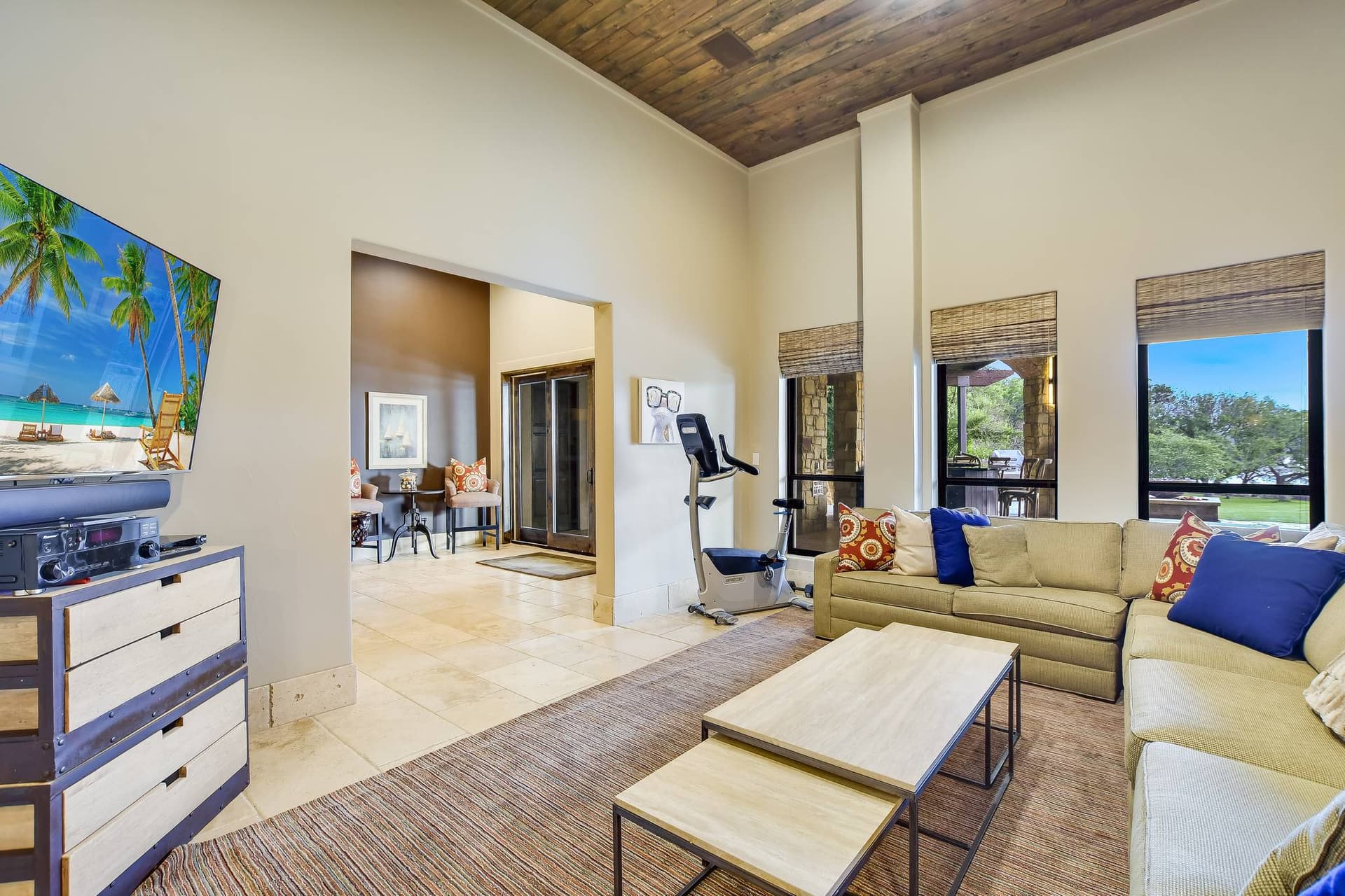 Sunset Point on Lake Travis - Image 36