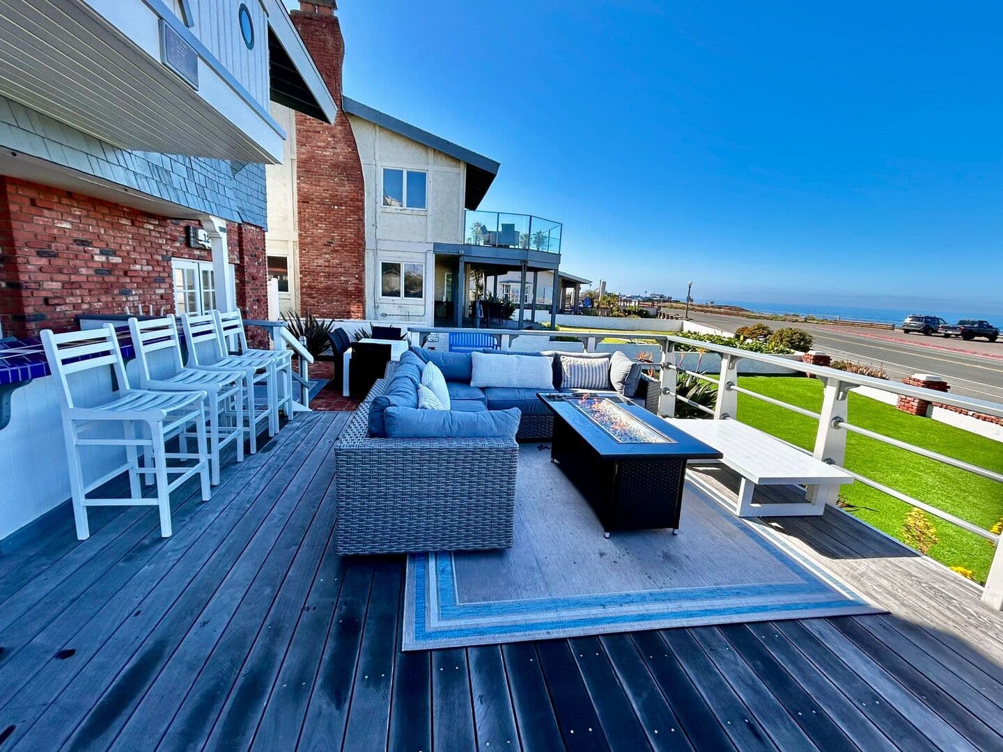 The Boat House - Image 39