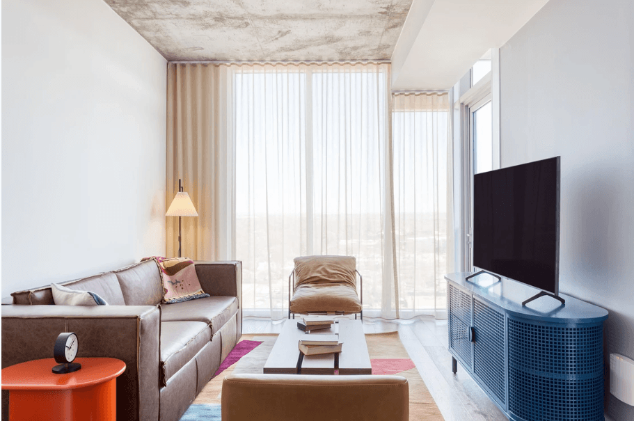 Vice Residence - Image 1