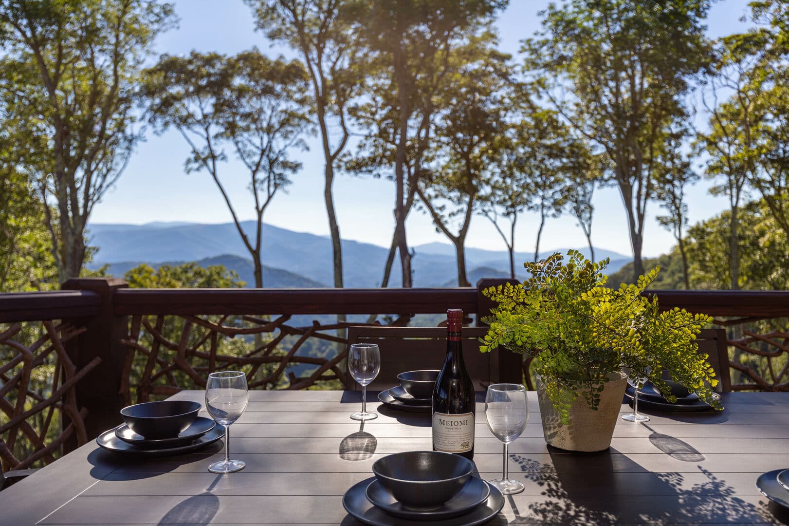 Almost Heaven at Eagles Nest - Image 54