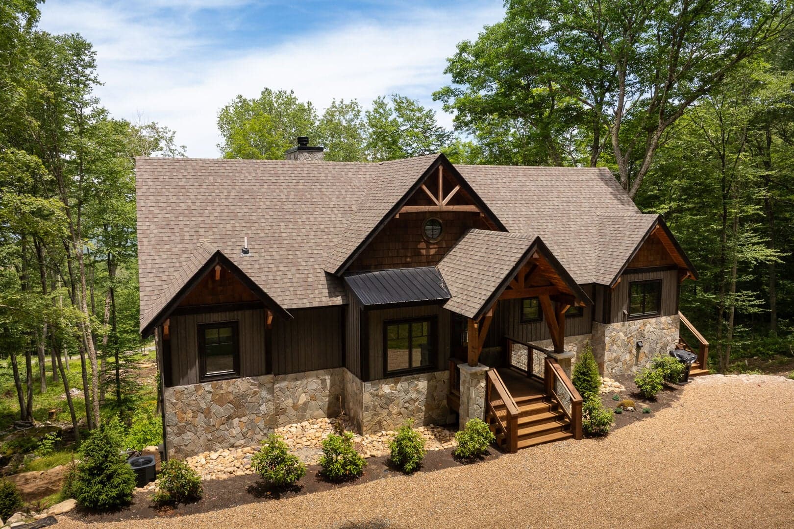 High Boulder Hill - Image 3