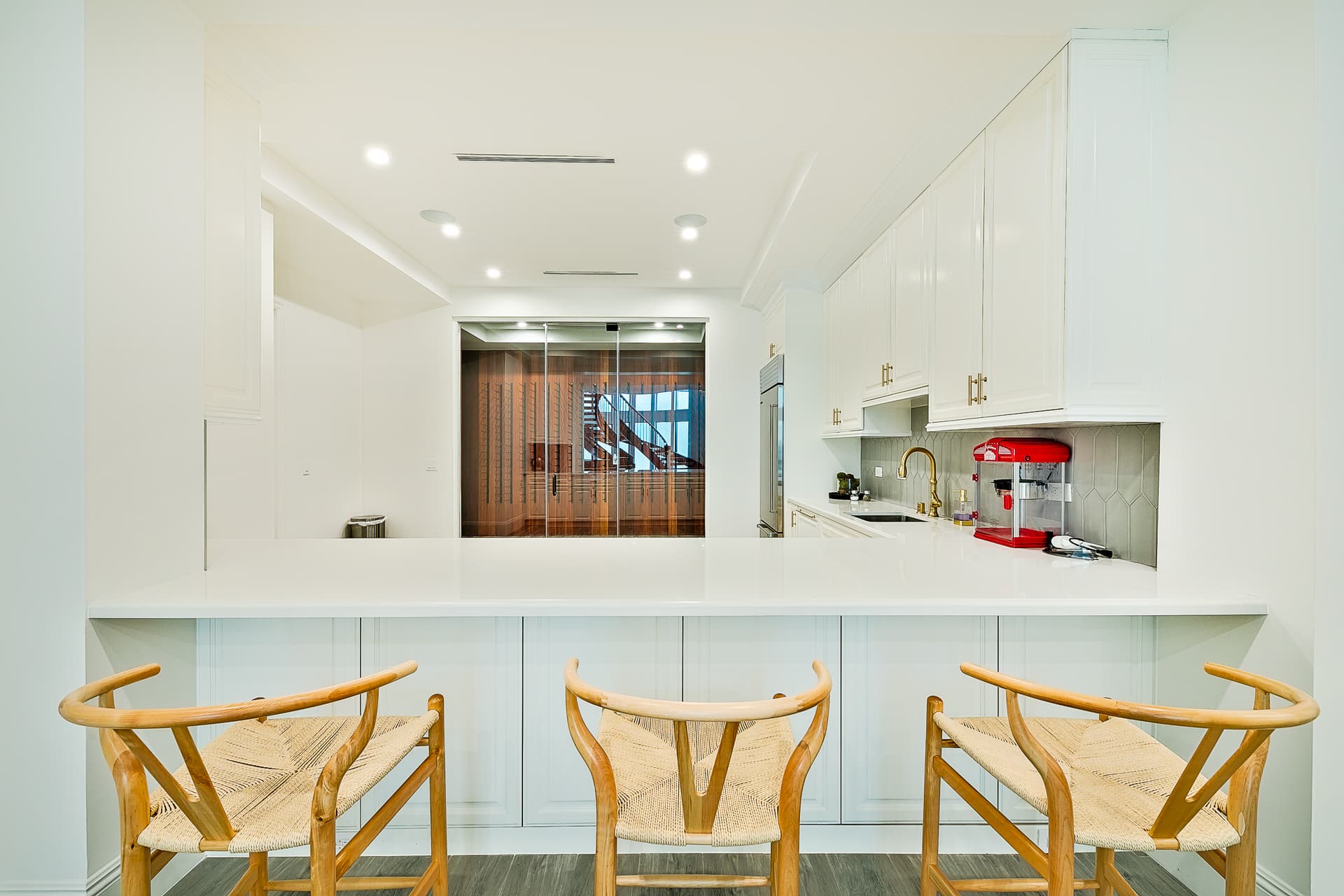 Camden Estate Beverly Hills - Image 19