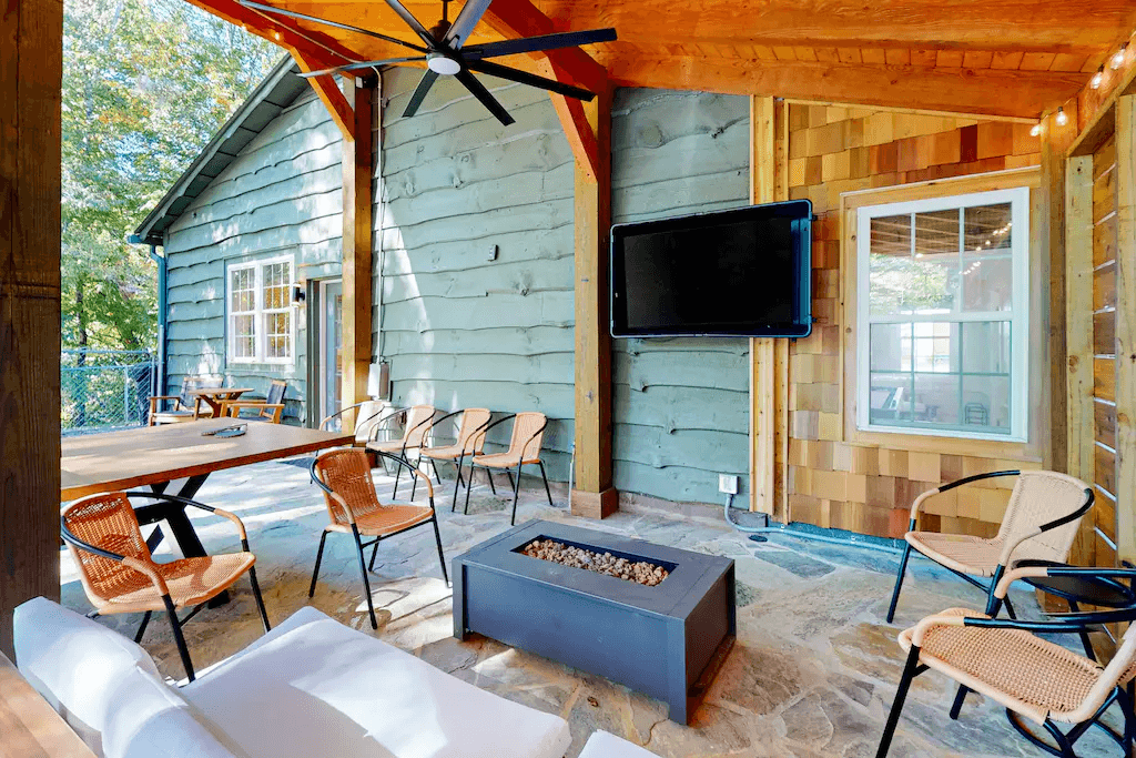 River Rock Cottage - Image 25