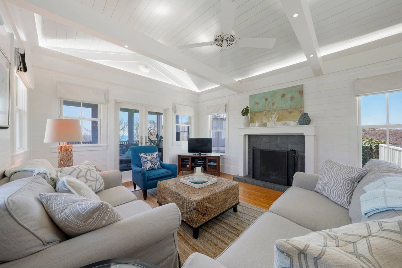 Toye Cottage - Image 5