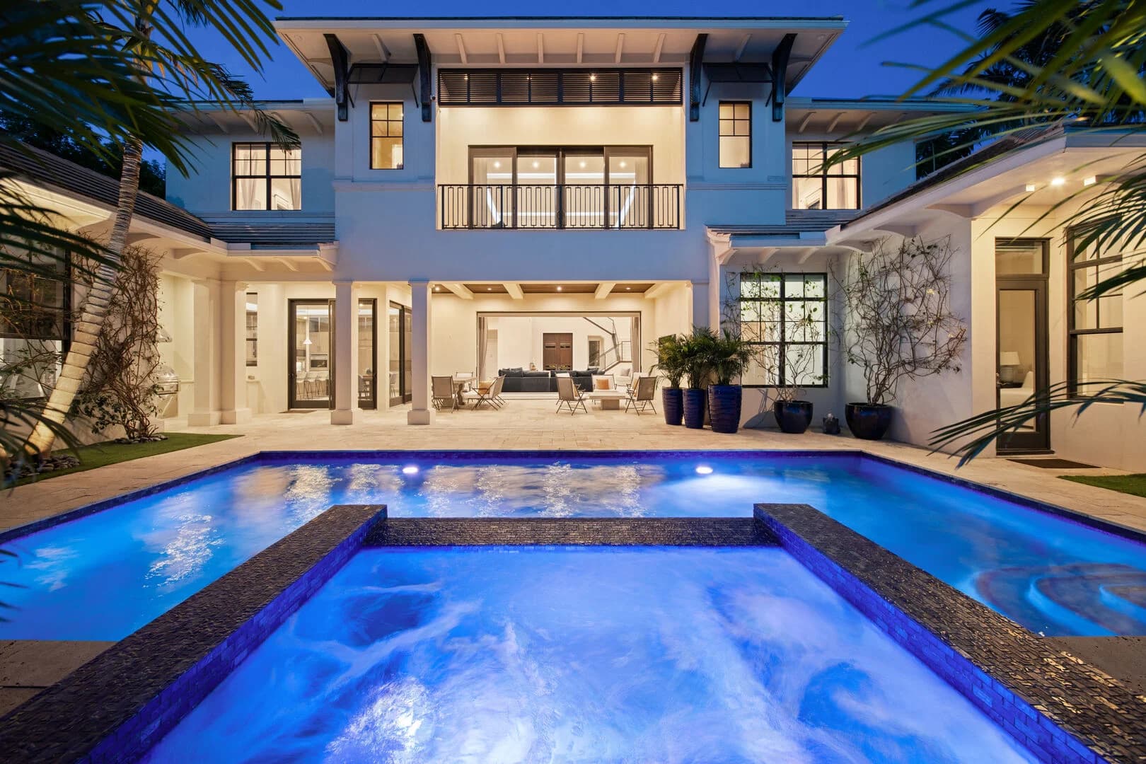 Saltair House - Image 1