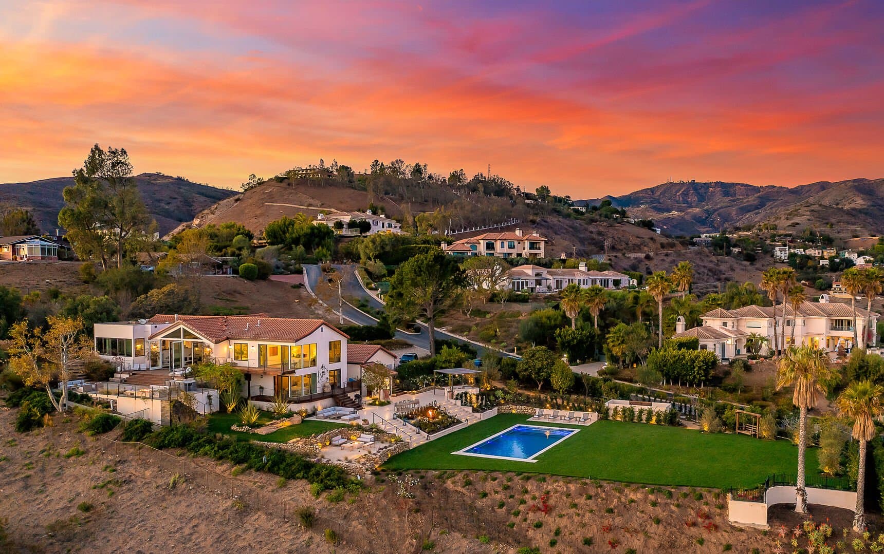 Latigo View Malibu - Image 40