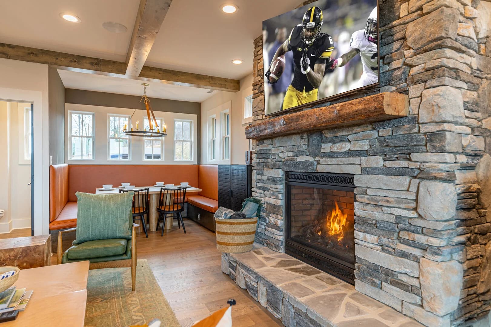 Overlook at Blue Ridge - Image 3