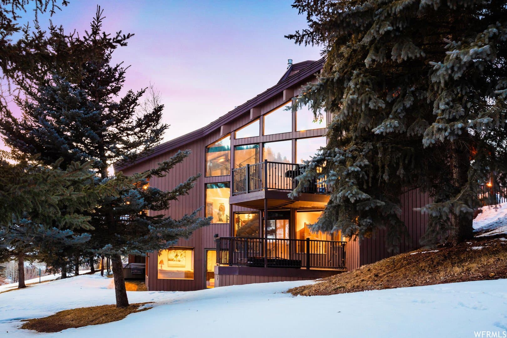 Abode at the Crux - Image 3