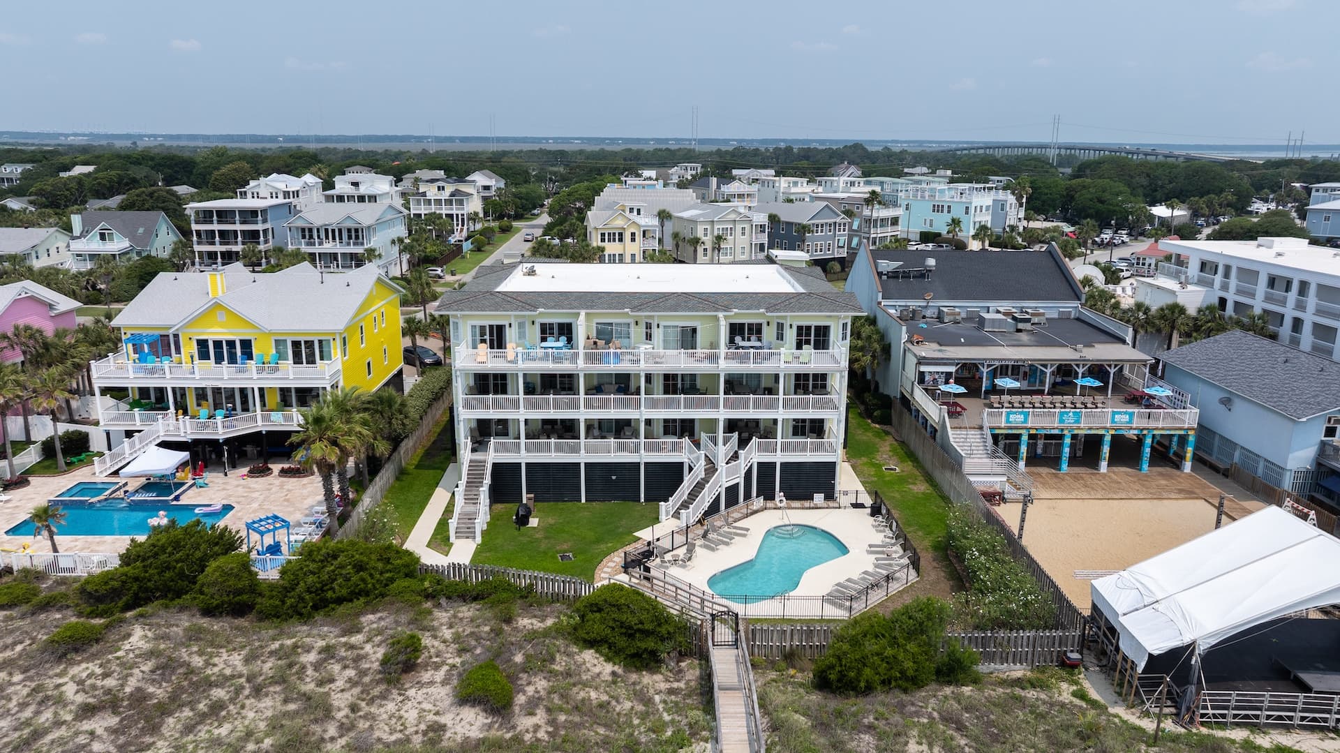 Palms Postcard - Image 42