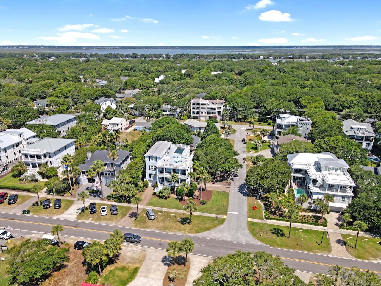 Beach Retreat - Image 108