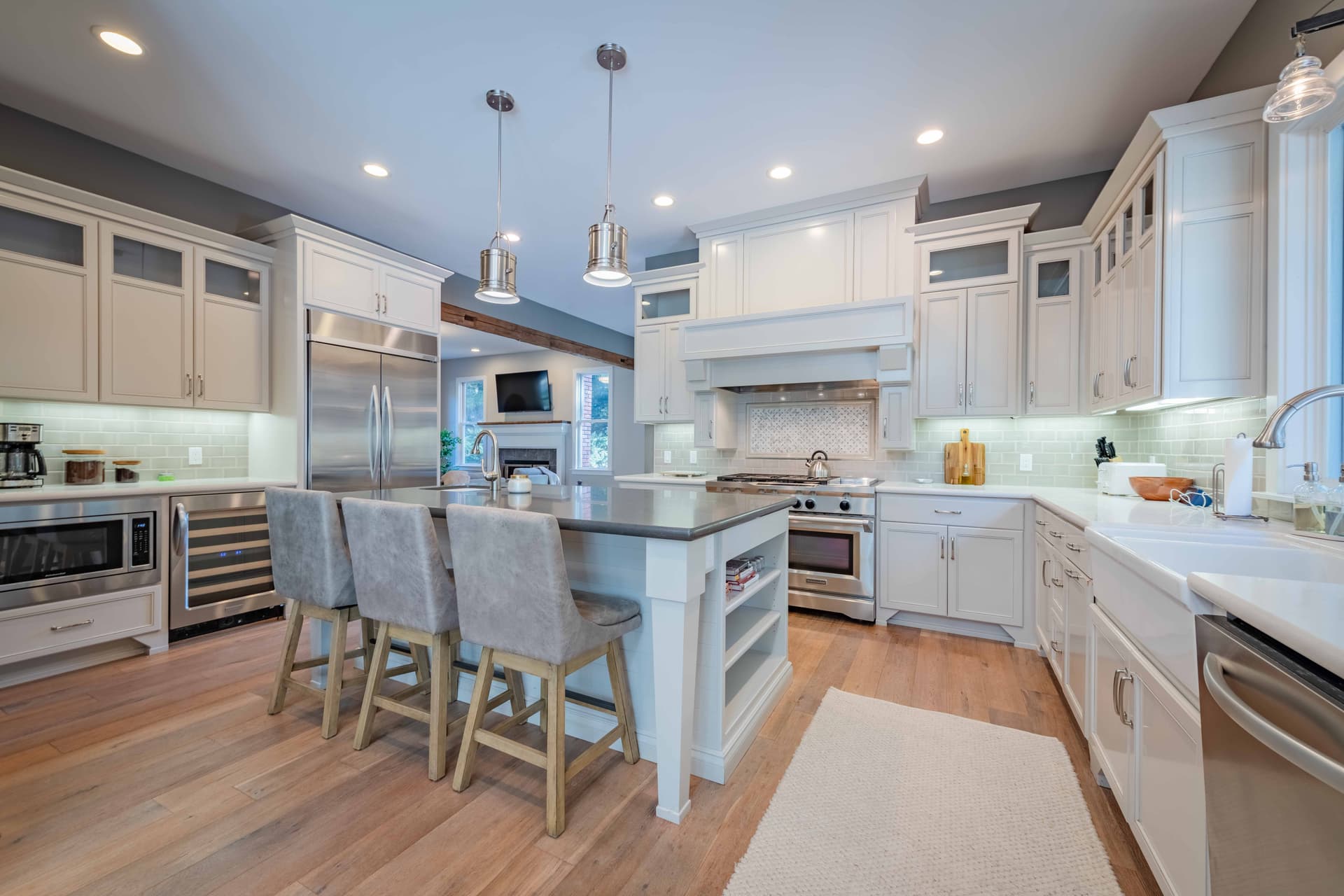 Sycamore Ranch - Image 4