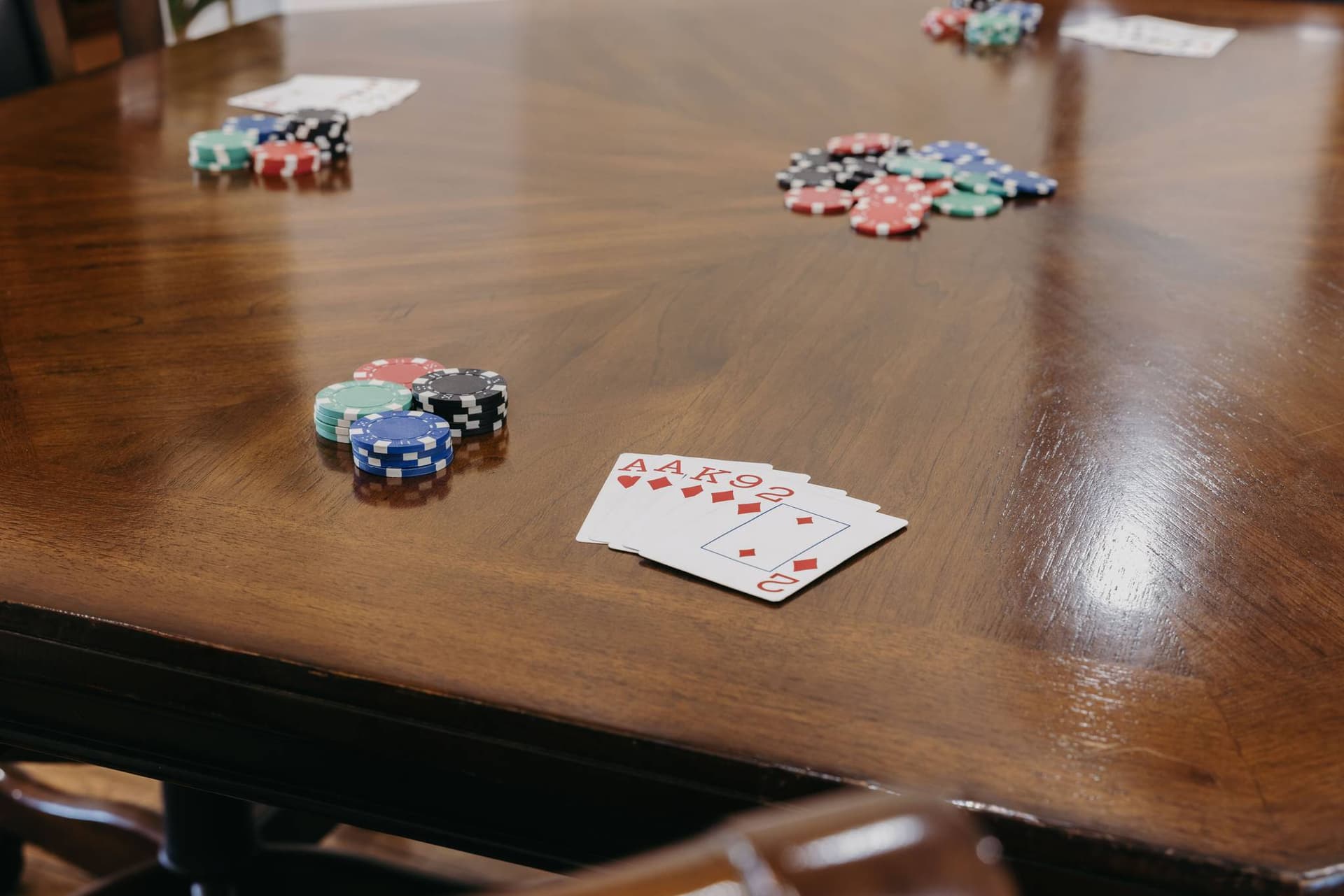 Residence on Larkspur - Image 41