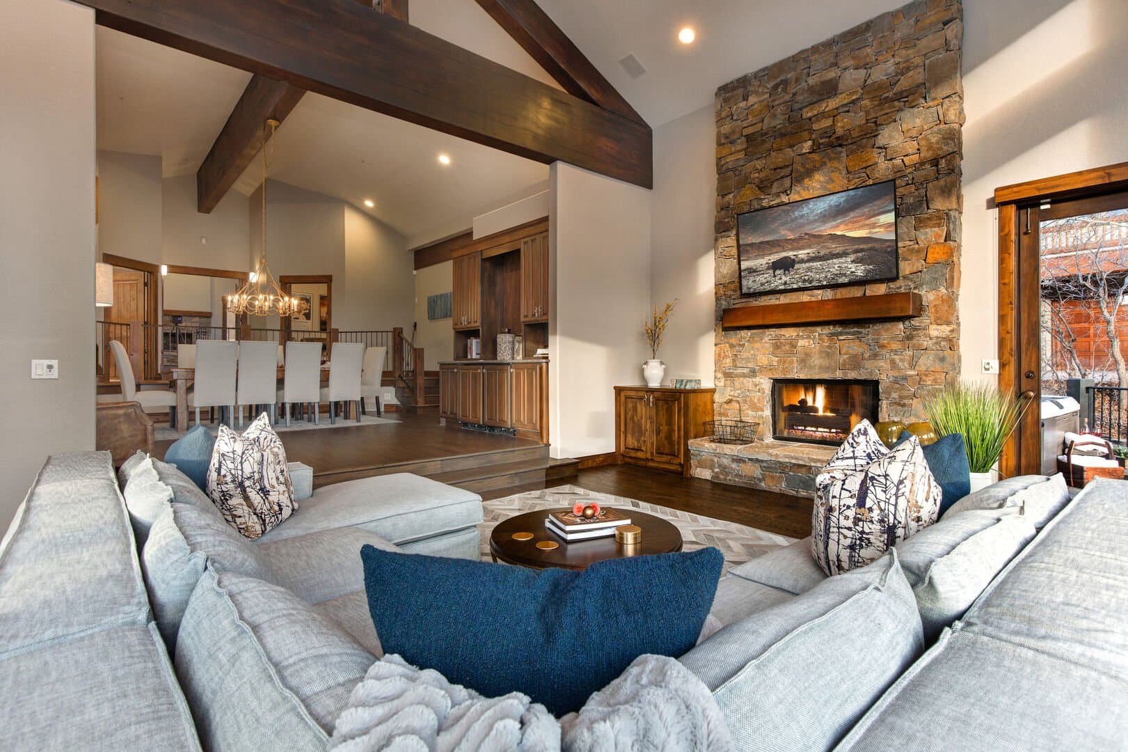 Majestic Bluebird - Image 4