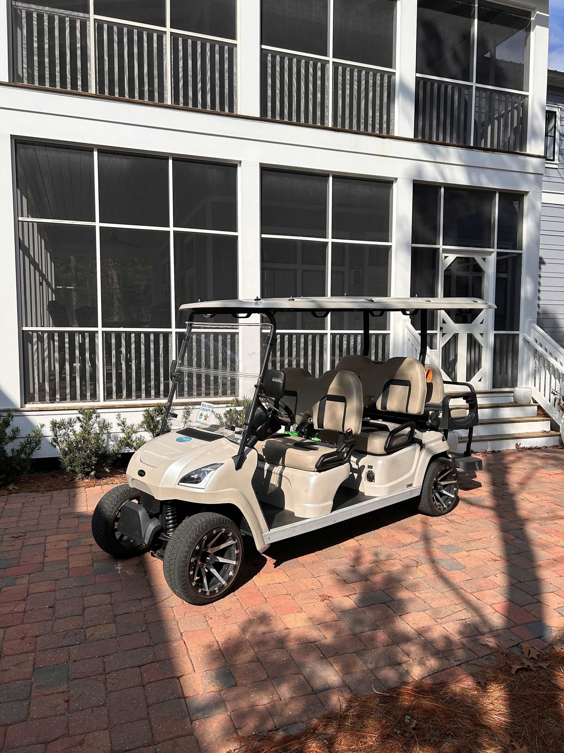 Caspian Blue Cottage - Image 42