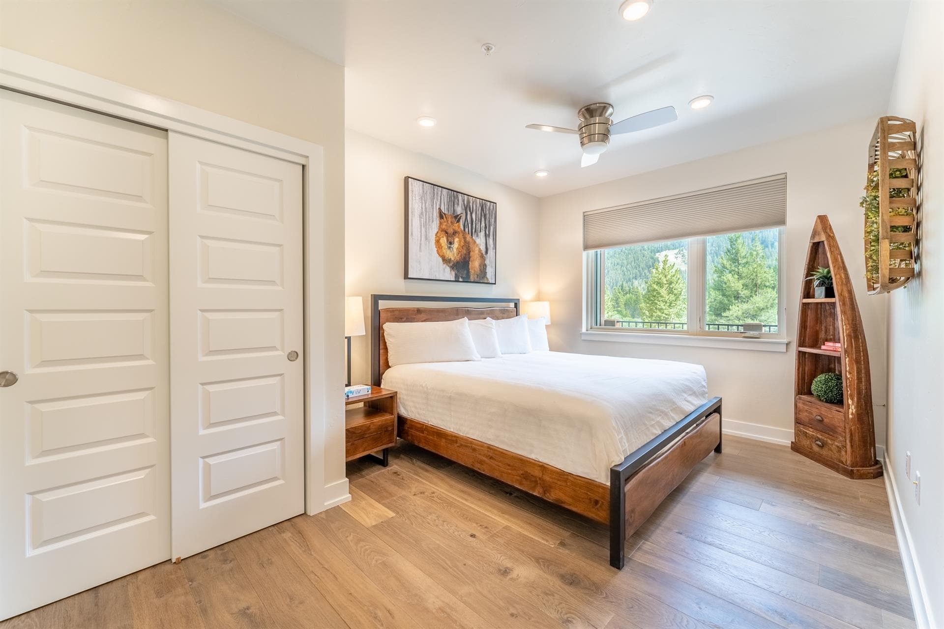 Peak View Chalet - Image 10